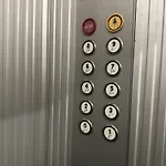 Mansarda Inalpi Arena Lingotto * Turin