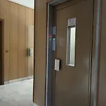 Apartment Mansarda Inalpi Arena Lingotto *