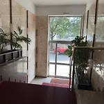 Mansarda Inalpi Arena Lingotto Apartment