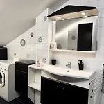 Apartment Mansarda Inalpi Arena Lingotto *