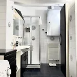 Apartment Mansarda Inalpi Arena Lingotto Turin