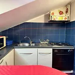 Apartment Mansarda Inalpi Arena Lingotto