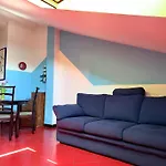 Mansarda Inalpi Arena Lingotto Daire *