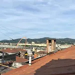 Apartment Mansarda Inalpi Arena Lingotto Turin