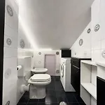 Apartment Mansarda Inalpi Arena Lingotto