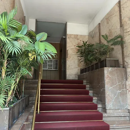 Mansarda Inalpi Arena Lingotto Apartamento Turín