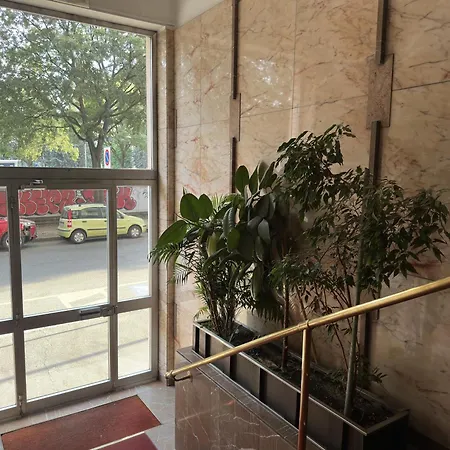 Apartamento Mansarda Inalpi Arena Lingotto *