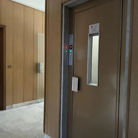 Mansarda Inalpi Arena Lingotto Apartamento *