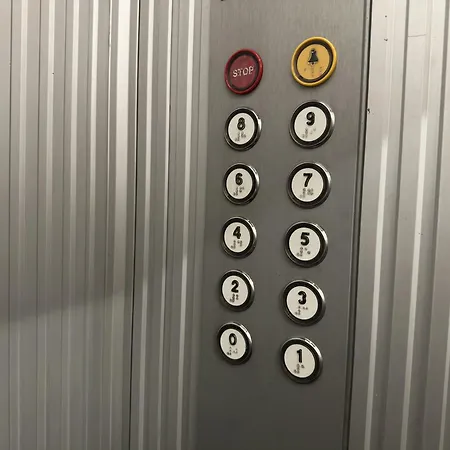 Mansarda Inalpi Arena Lingotto Turín