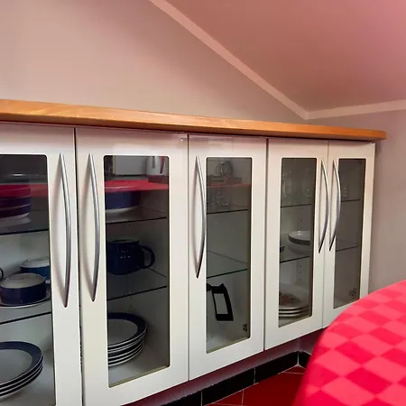 Mansarda Inalpi Arena Lingotto Apartamento