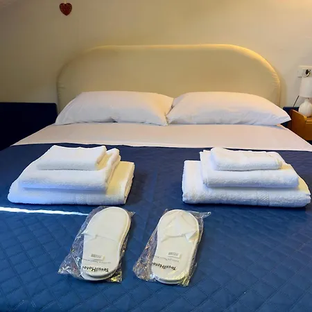 Apartamento Mansarda Inalpi Arena Lingotto *