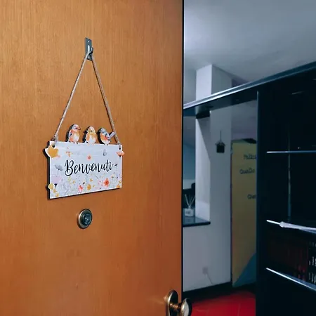 Apartamento Mansarda Inalpi Arena Lingotto *