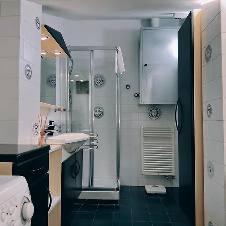 Apartamento Mansarda Inalpi Arena Lingotto *