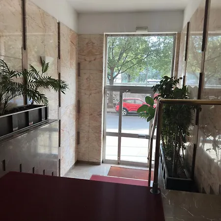 Mansarda Inalpi Arena Lingotto Apartament