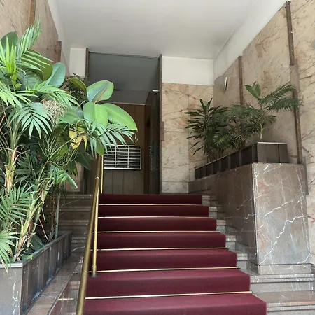 Apartament Mansarda Inalpi Arena Lingotto Turyn
