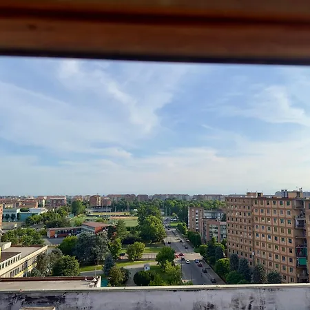 Mansarda Inalpi Arena Lingotto