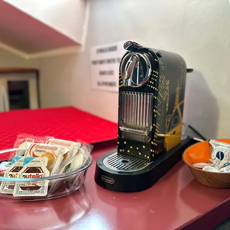 Mansarda Inalpi Arena Lingotto Daire *