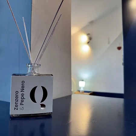 Διαμέρισμα Mansarda Inalpi Arena Lingotto *