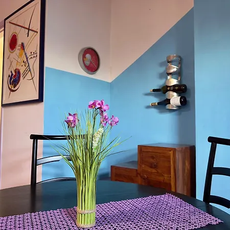 Mansarda Inalpi Arena Lingotto Τορίνο