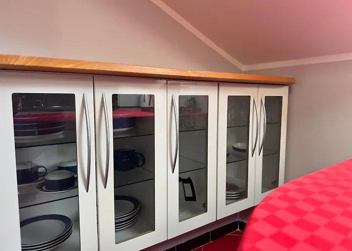 Appartement Mansarda Inalpi Arena Lingotto *