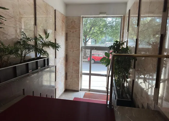 Mansarda Inalpi Arena Lingotto Appartement