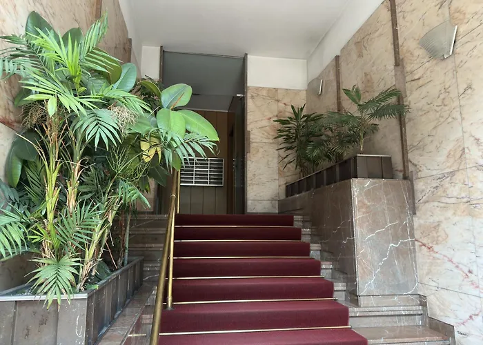 Appartement Mansarda Inalpi Arena Lingotto Turin