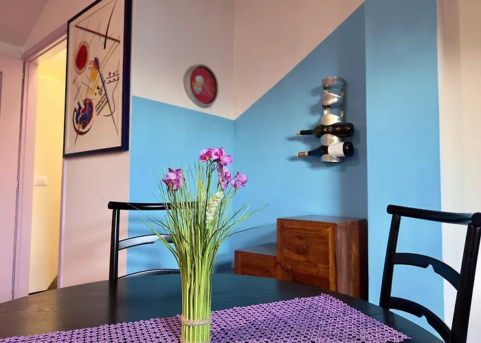 Mansarda Inalpi Arena Lingotto Turyn